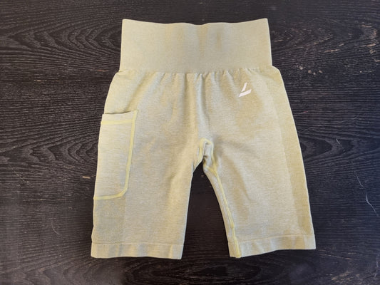 Levity treningstights shorts - S