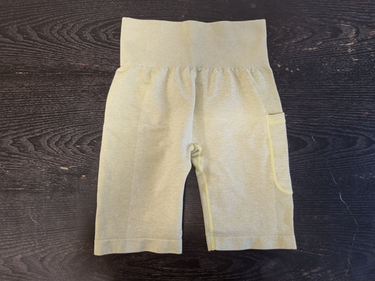 Levity treningstights shorts - S