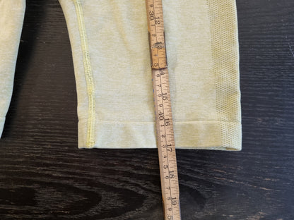 Levity treningstights shorts - S