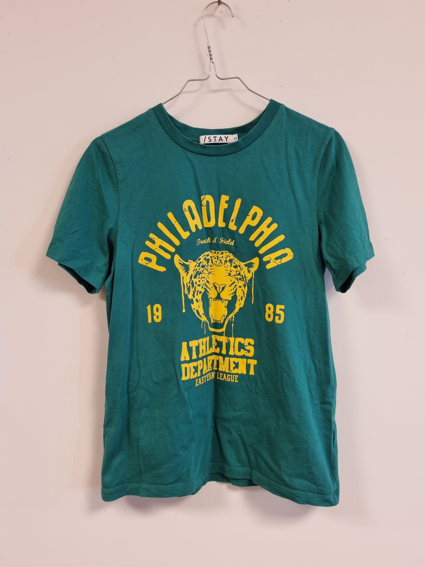 /STAY t-skjorte - XS