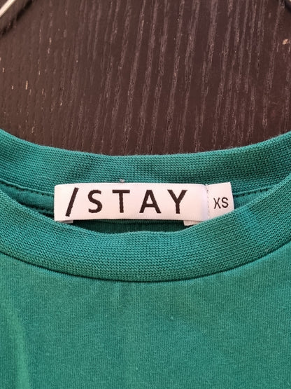 /STAY t-skjorte - XS