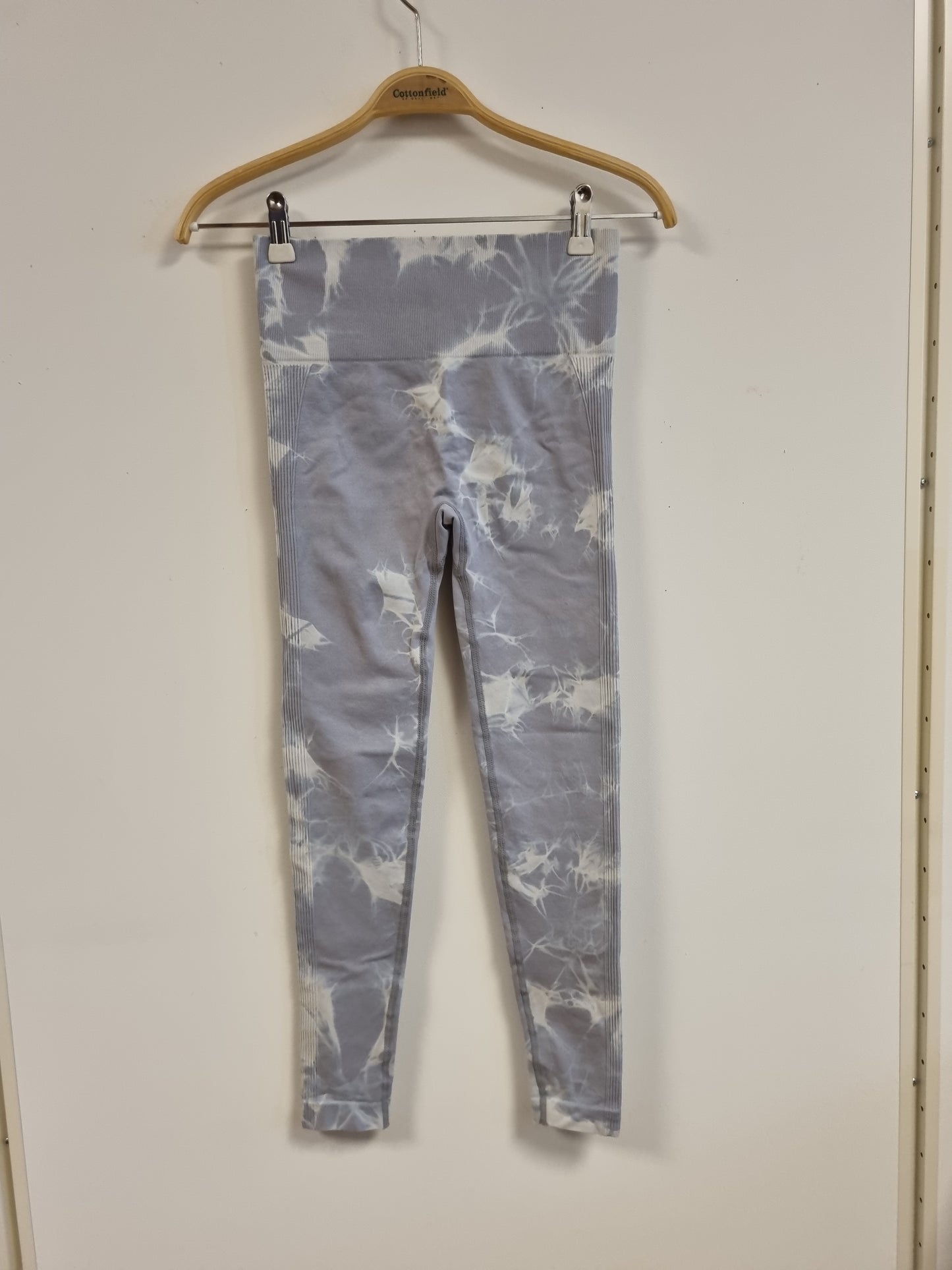 Flex treningstights - S