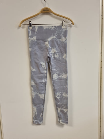 Flex treningstights - S