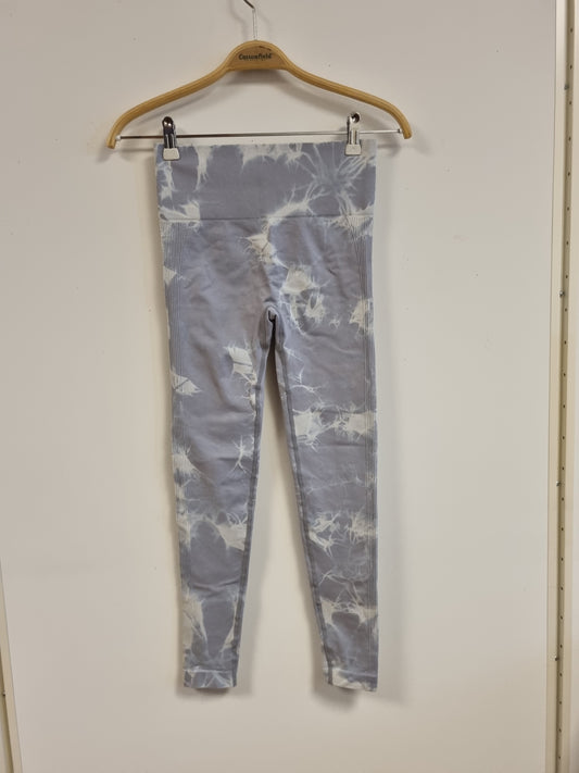 Flex treningstights - S