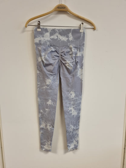 Flex treningstights - S