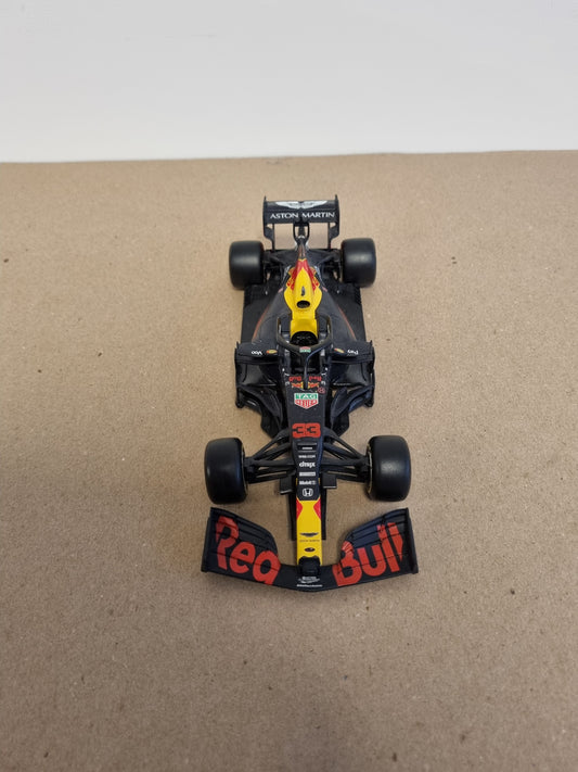 Bburago Red Bull Racing RB16 modellbil – 1:43