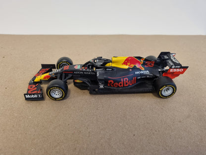Bburago Red Bull Racing RB16 modellbil – 1:43