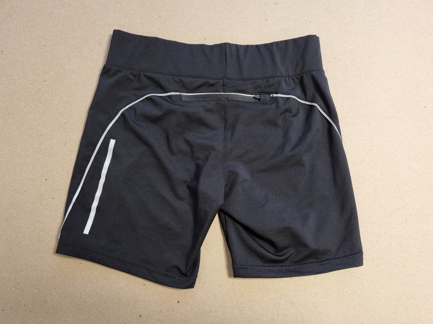 Frank Shorter treningstights shorts - 38