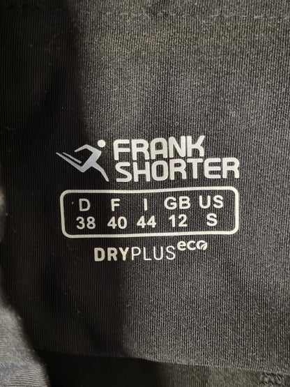 Frank Shorter treningstights shorts - 38