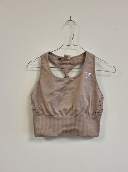 Gymshark sports-BH – str. M