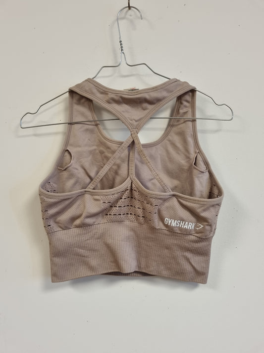 Gymshark sports-BH – str. M