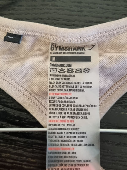 Gymshark sports-BH – str. M