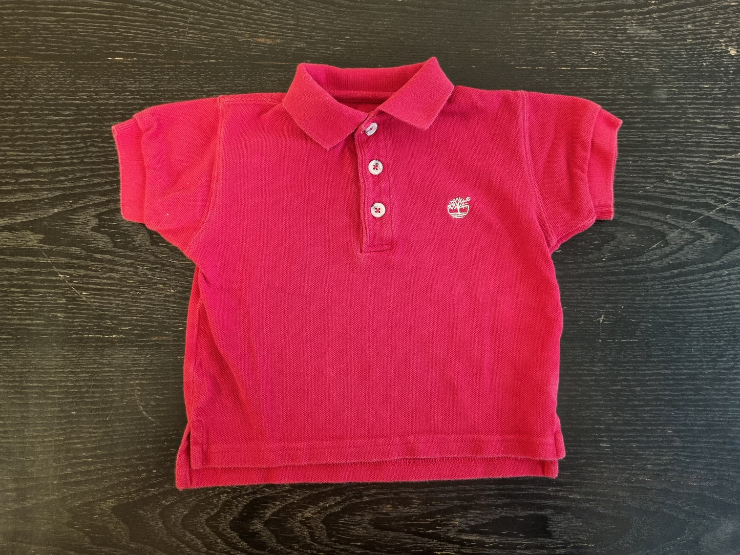 Timberland poloskjorte – 86