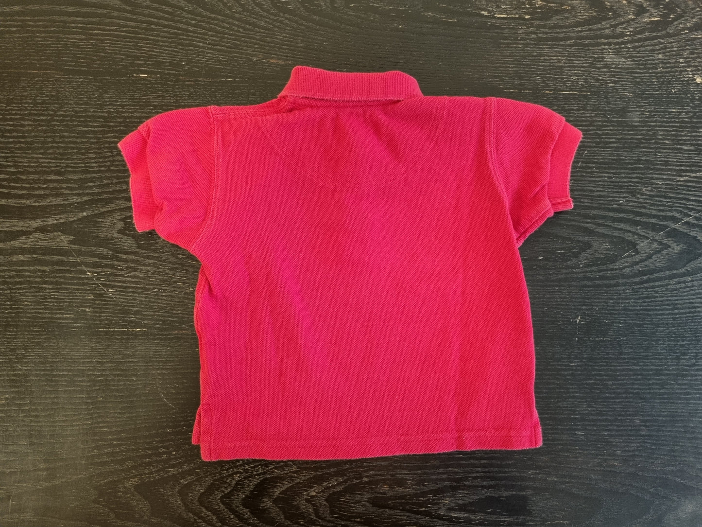 Timberland poloskjorte – 86