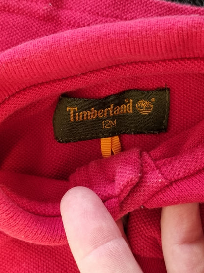 Timberland poloskjorte – 86