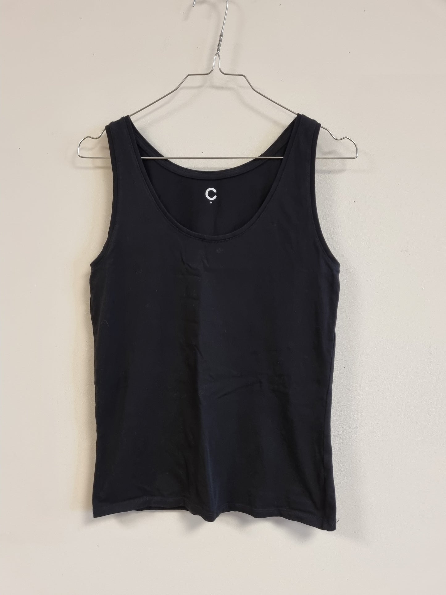 Cubus singlet - M