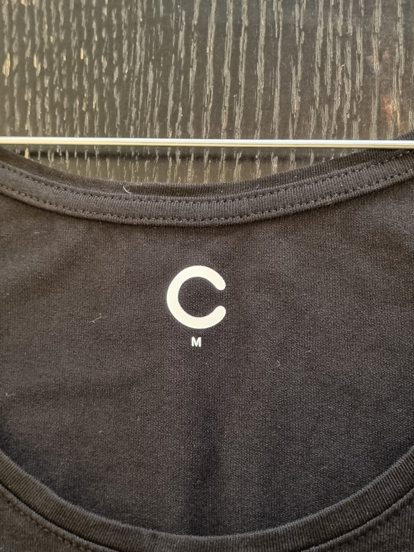 Cubus singlet - M