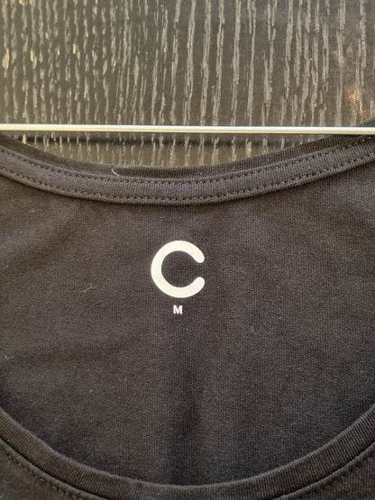 Cubus singlet - M