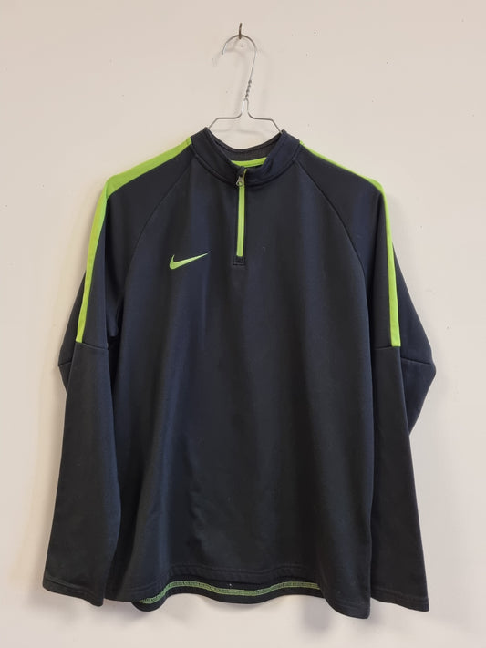 Nike Dri-FIT treningstrøye – 158–170