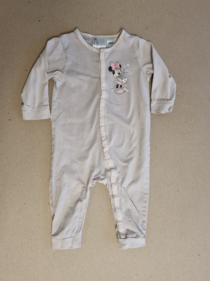 H&M Disney pysjamas – Minnie – str. 74