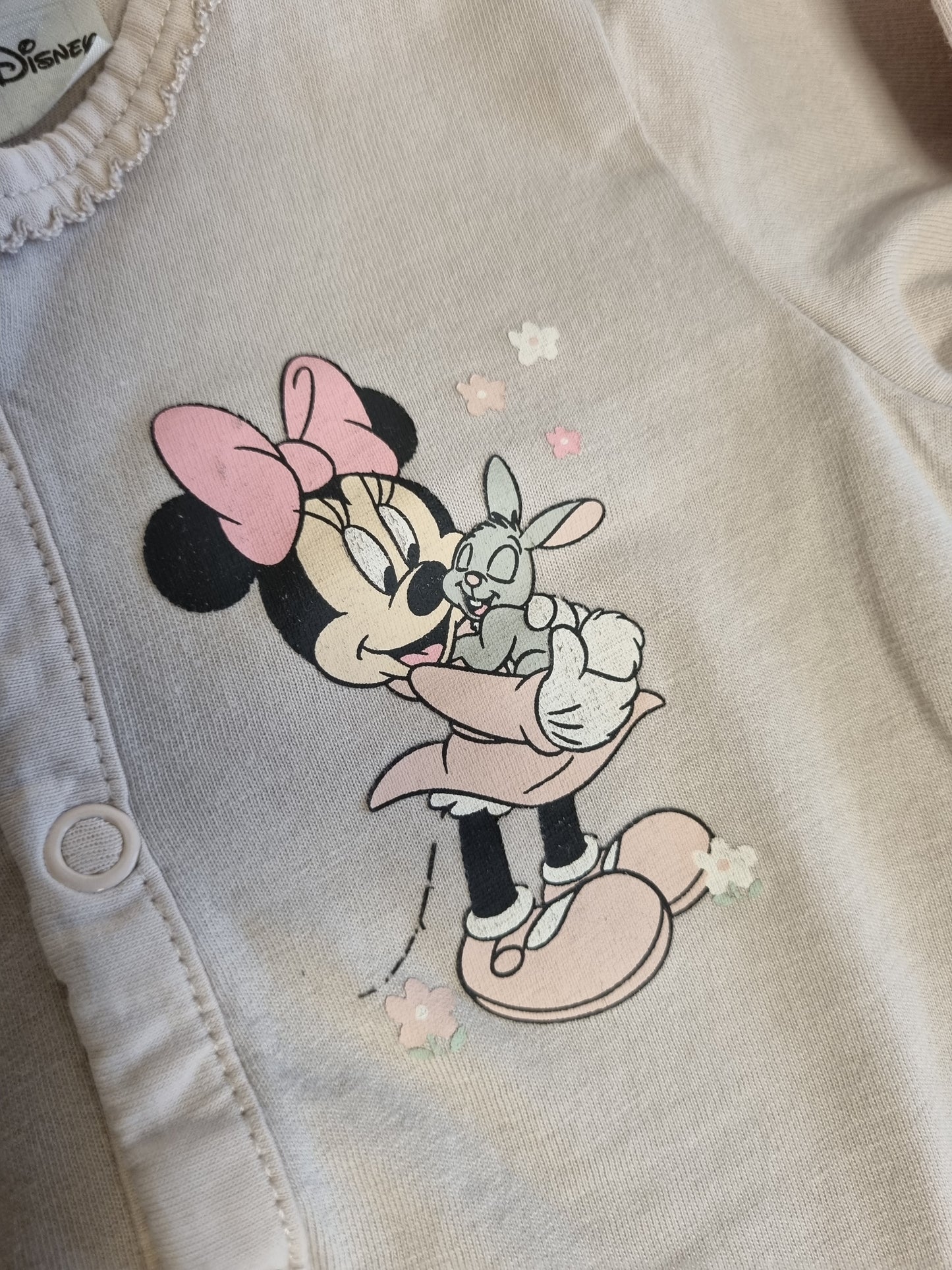 H&M Disney pysjamas – Minnie – str. 74