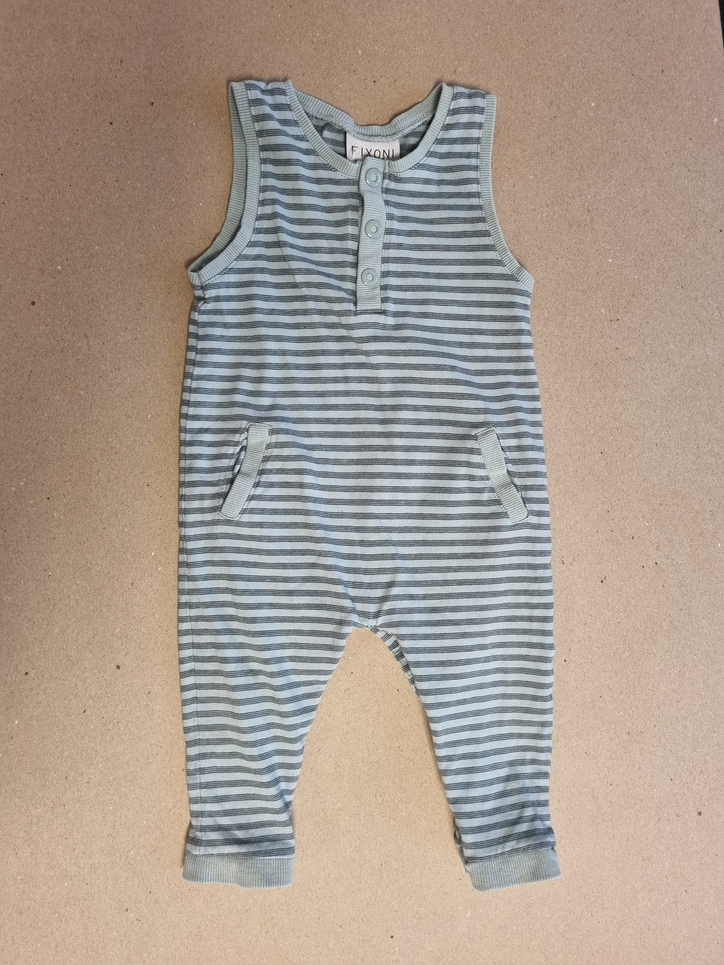 Fixoni jumpsuit - 74