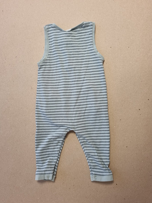 Fixoni jumpsuit - 74