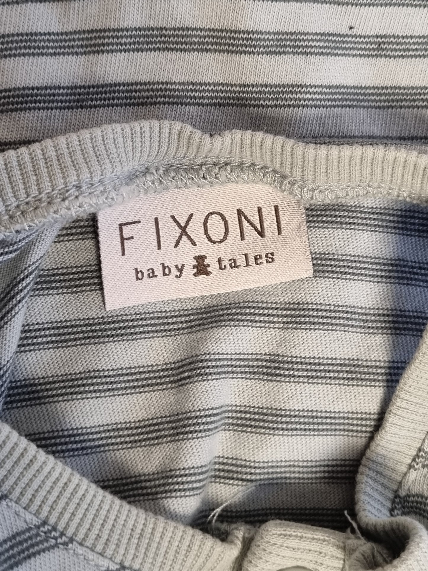 Fixoni jumpsuit - 74