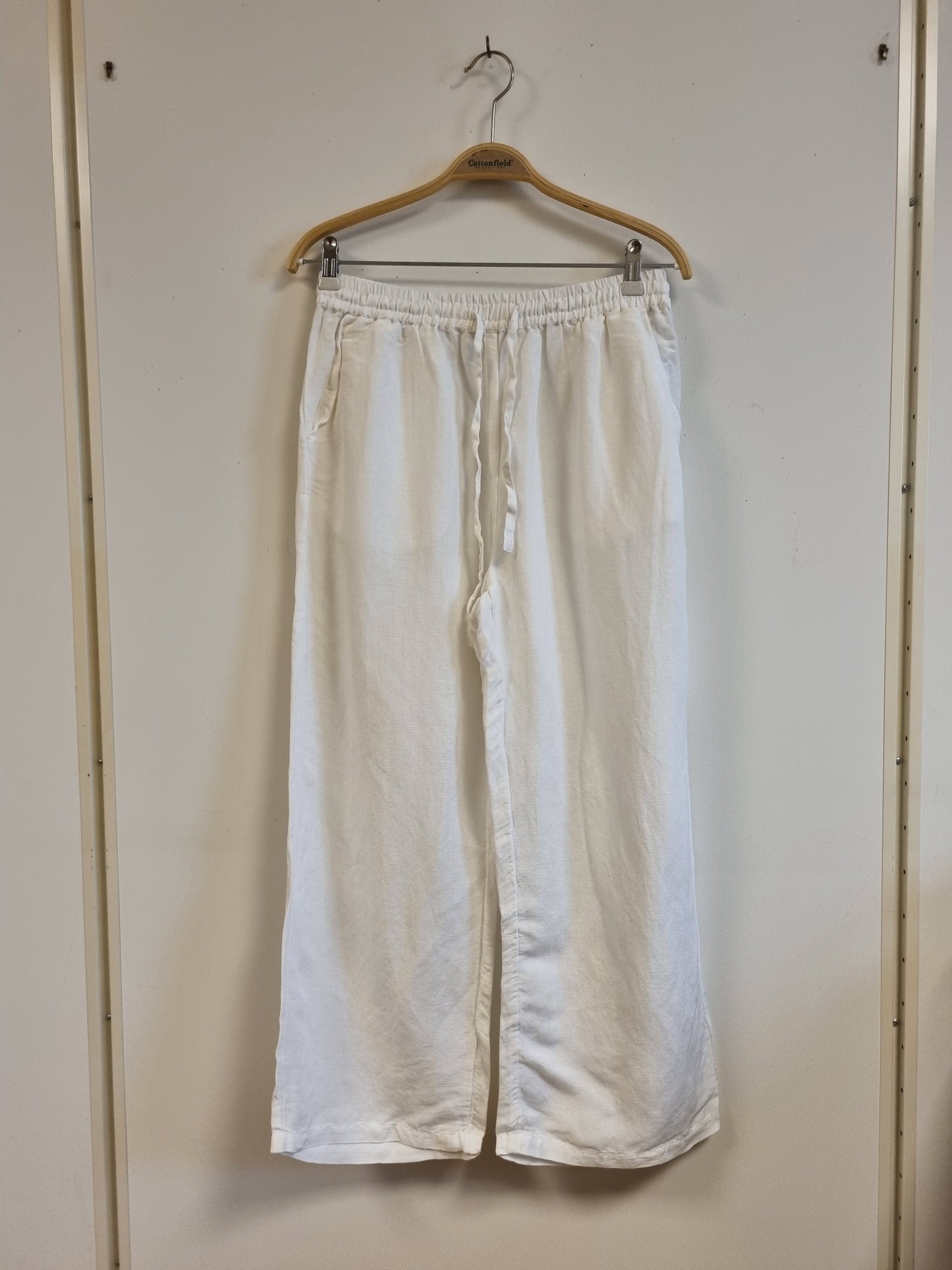 Zavanna bukse - 50% Lin – str. 40