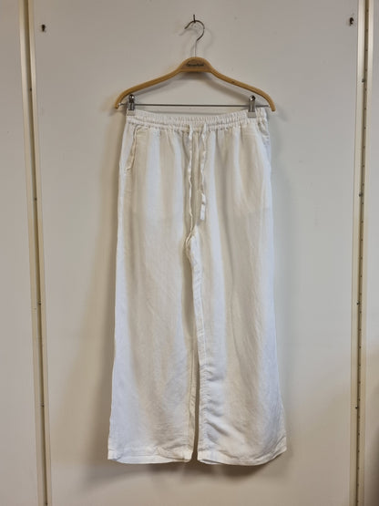 Zavanna bukse - 50% Lin – str. 40