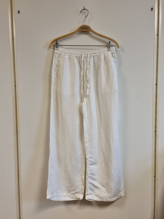 Zavanna bukse - 50% Lin – str. 40