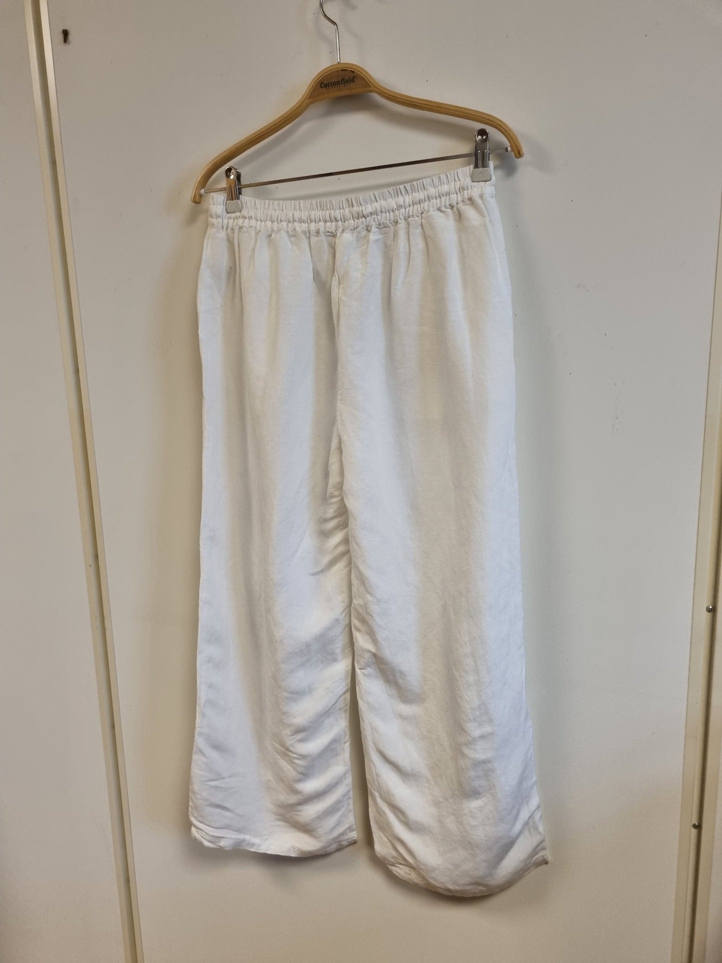 Zavanna bukse - 50% Lin – str. 40