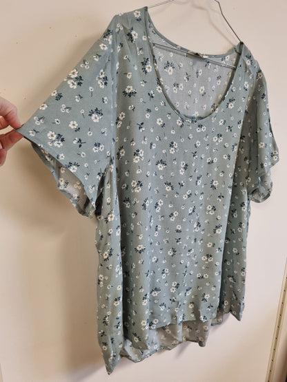 Zavanna bluse – 46