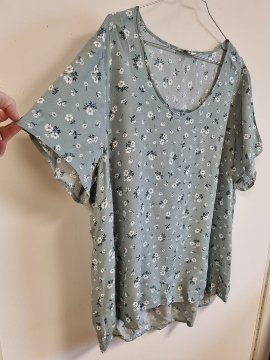 Zavanna bluse – 46