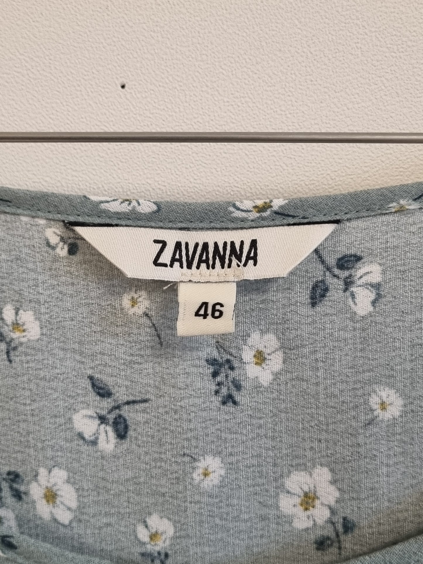 Zavanna bluse – 46