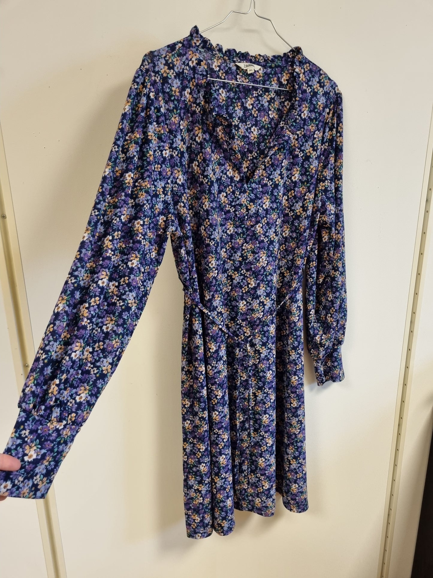 Zavanna kjole – XL