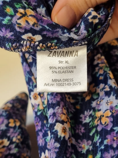 Zavanna kjole – XL