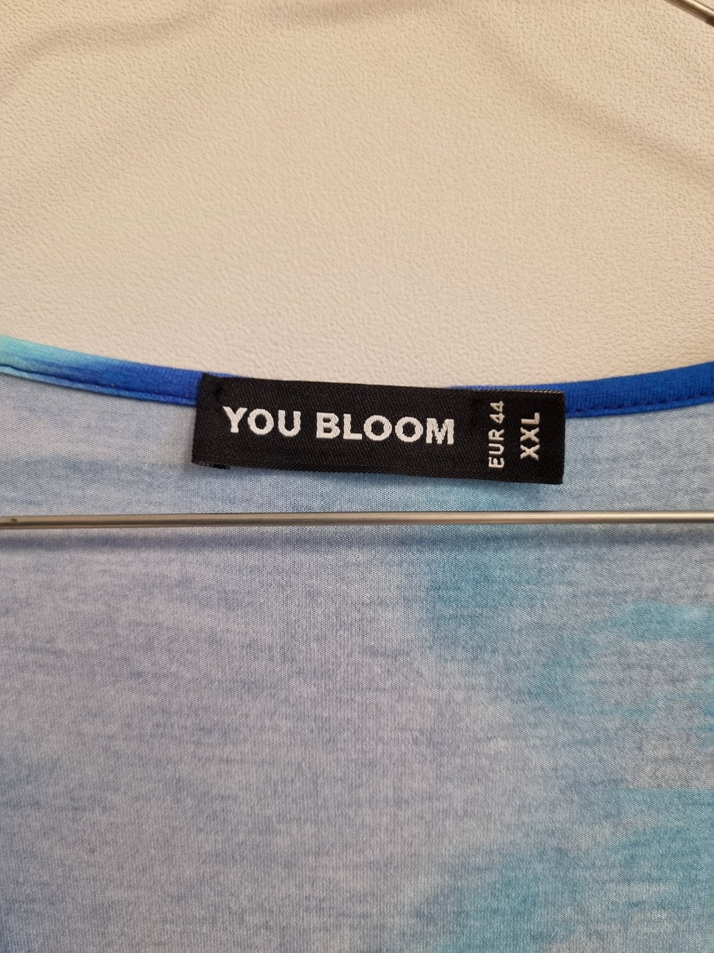 You Bloom kjole – XXL