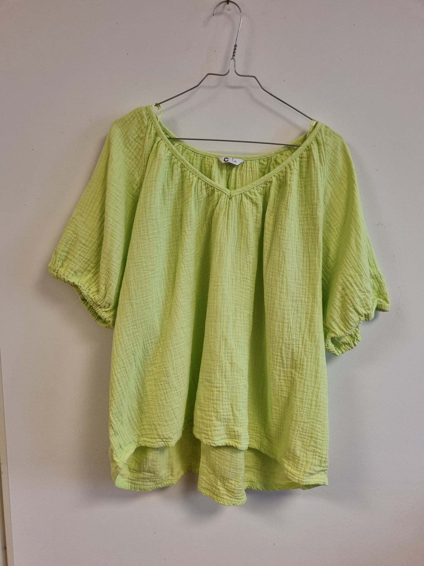 Cubus bluse – XL