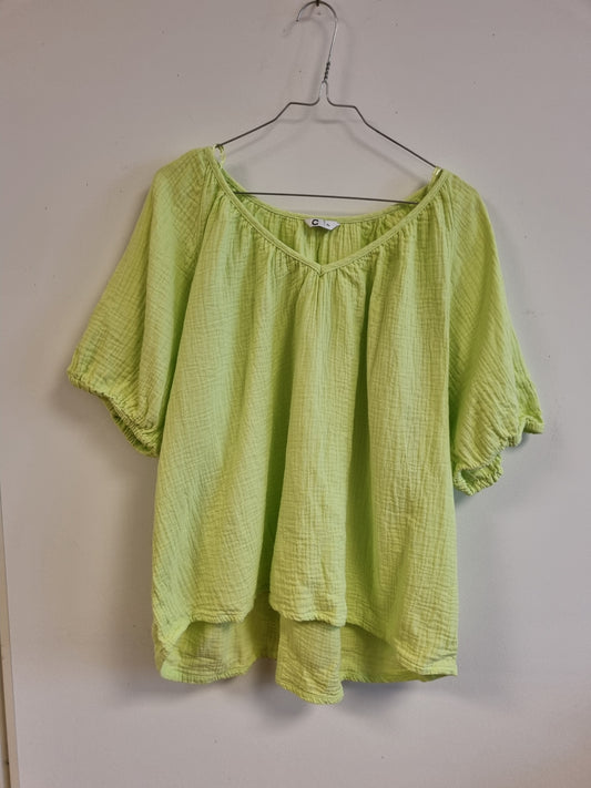 Cubus bluse – XL
