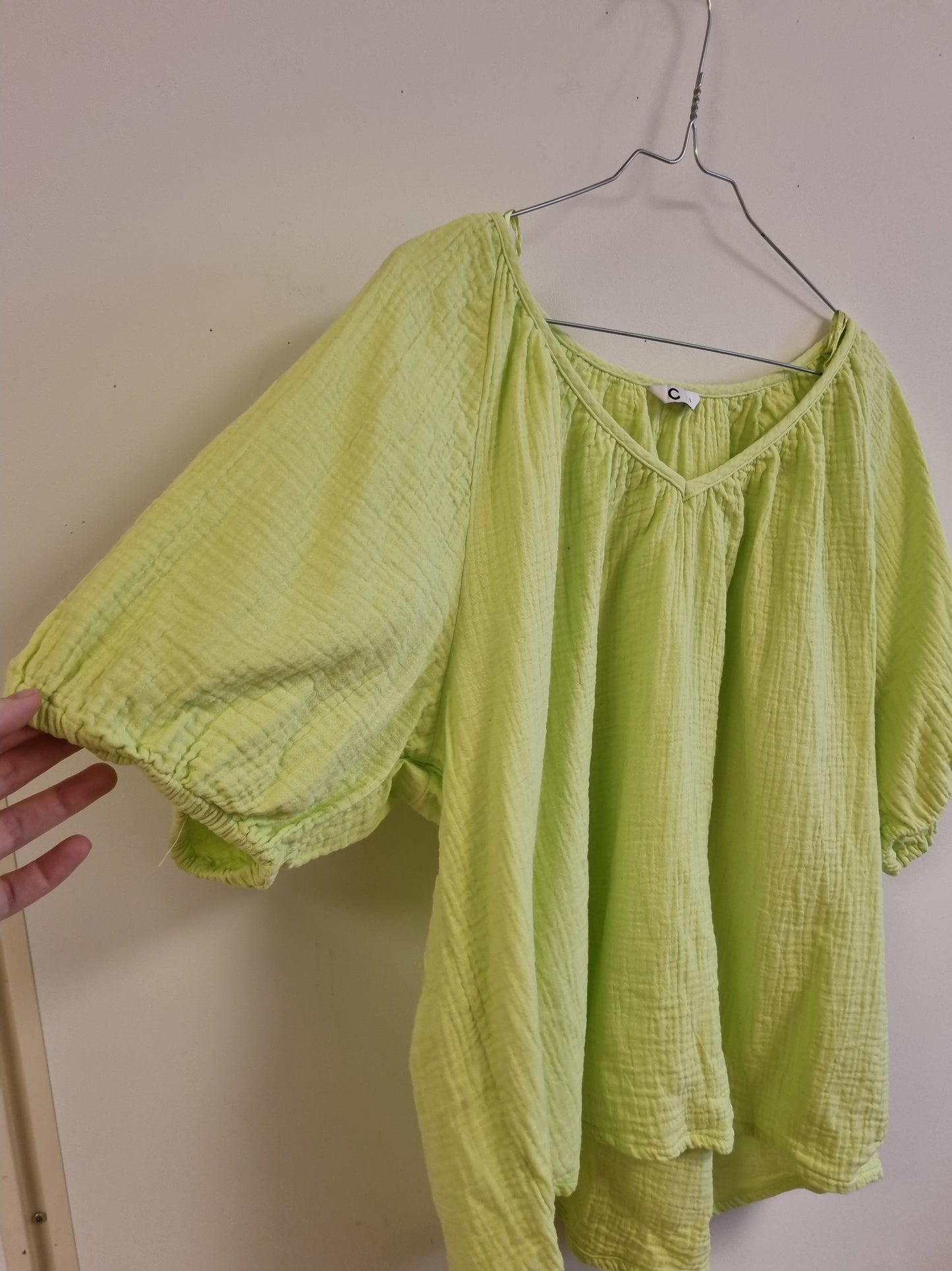 Cubus bluse – XL