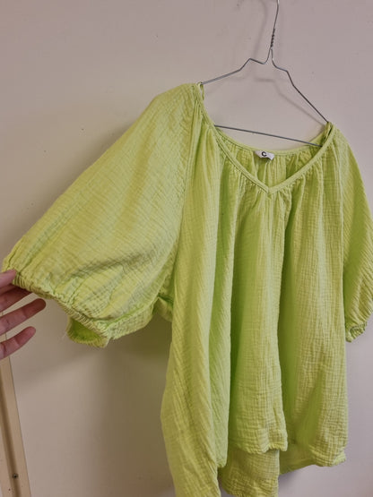 Cubus bluse – XL
