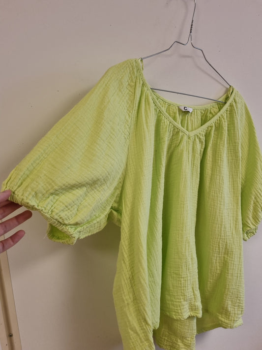 Cubus bluse – XL