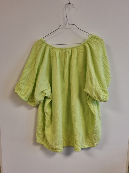 Cubus bluse – XL