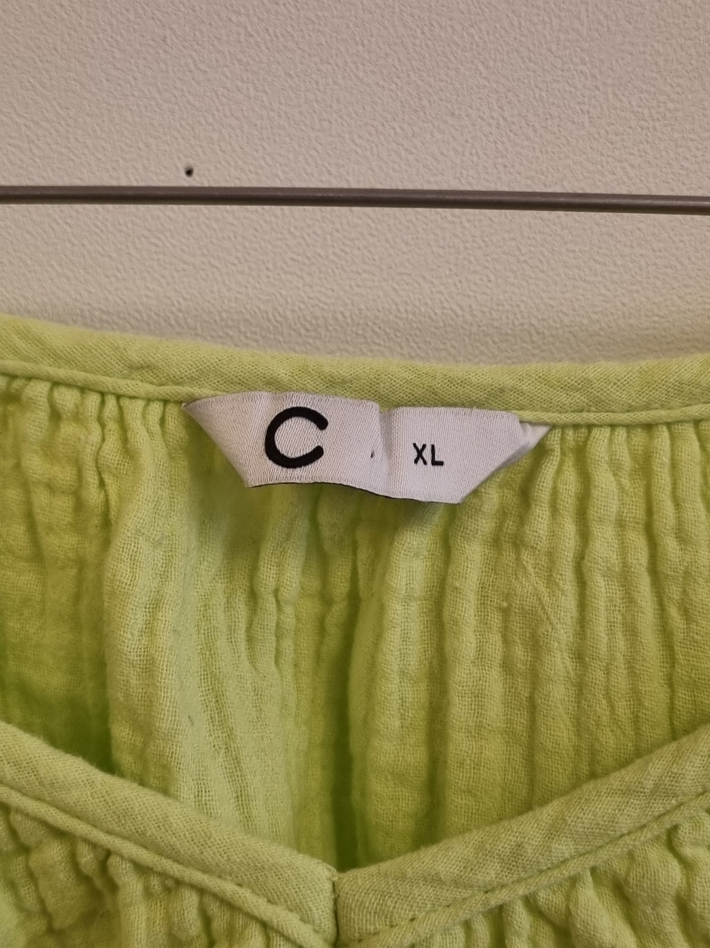 Cubus bluse – XL