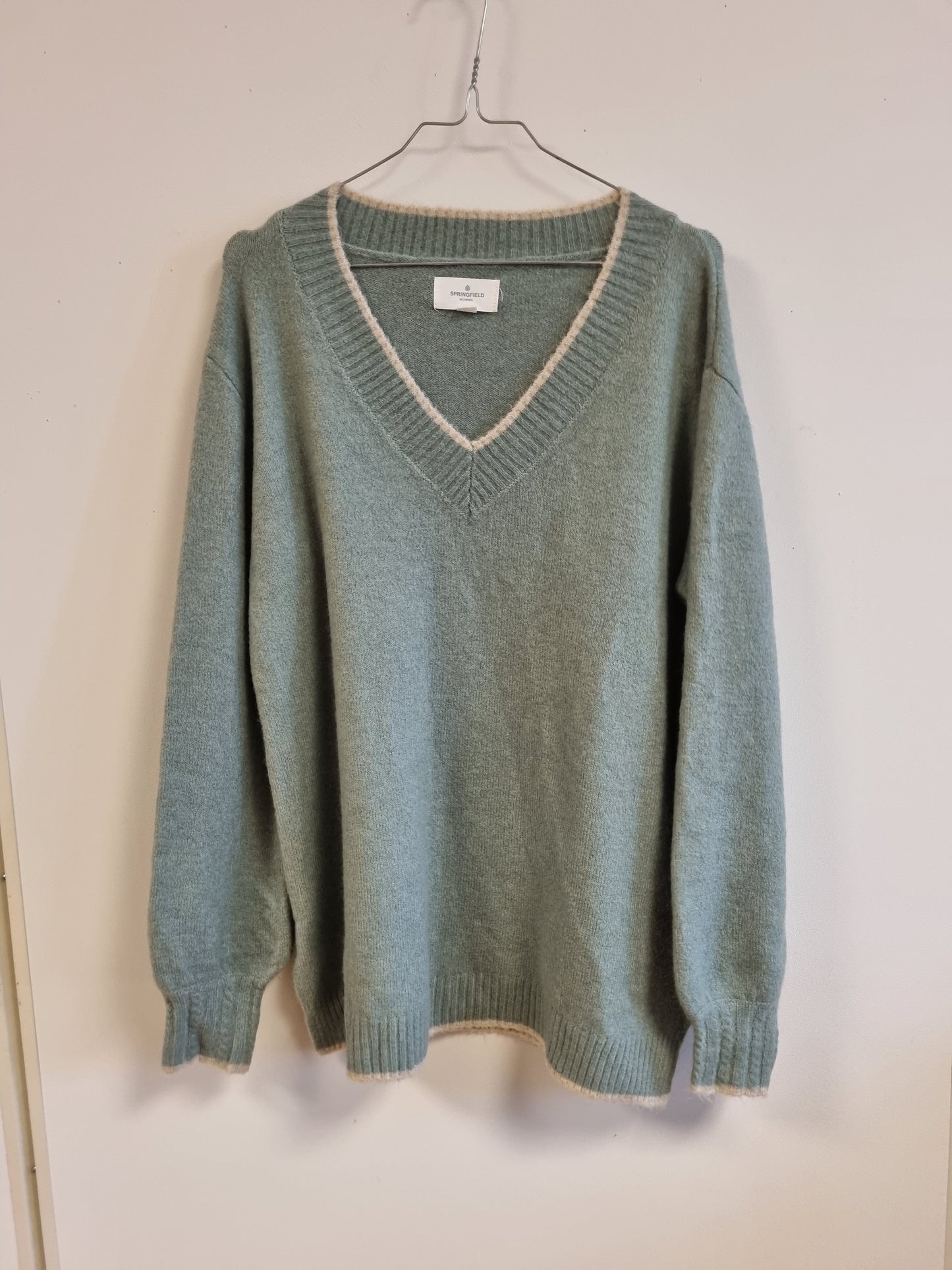 Springfield ullgenser – L