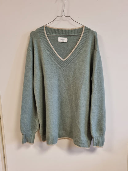 Springfield ullgenser – L
