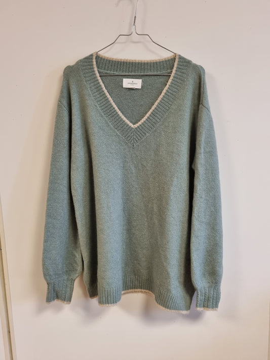 Springfield ullgenser – L