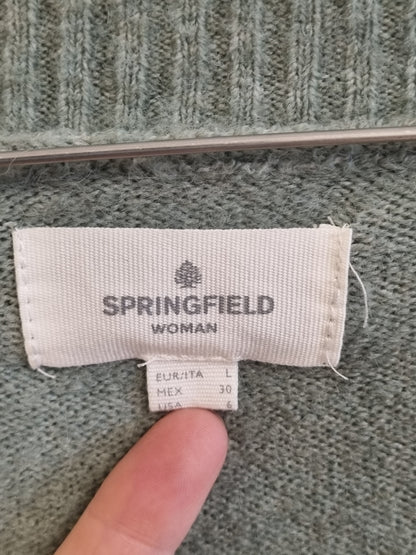 Springfield ullgenser – L