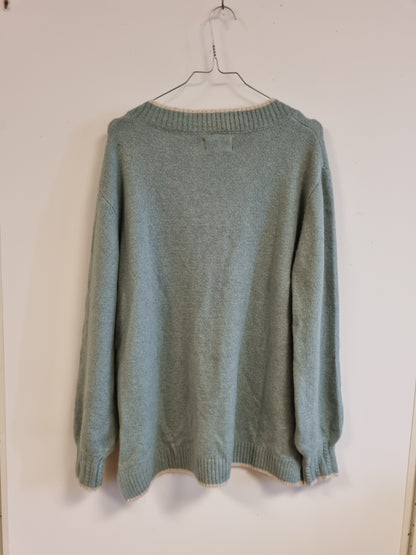 Springfield ullgenser – L